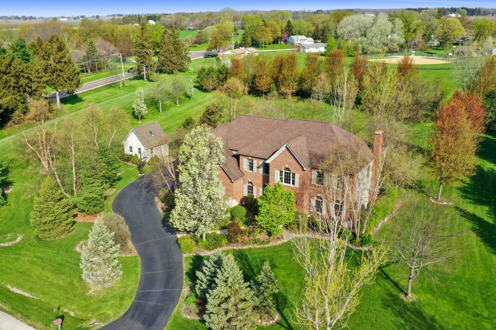 St Charles IL Homes for Sale St Charles Real Estate Bowers Realty Group