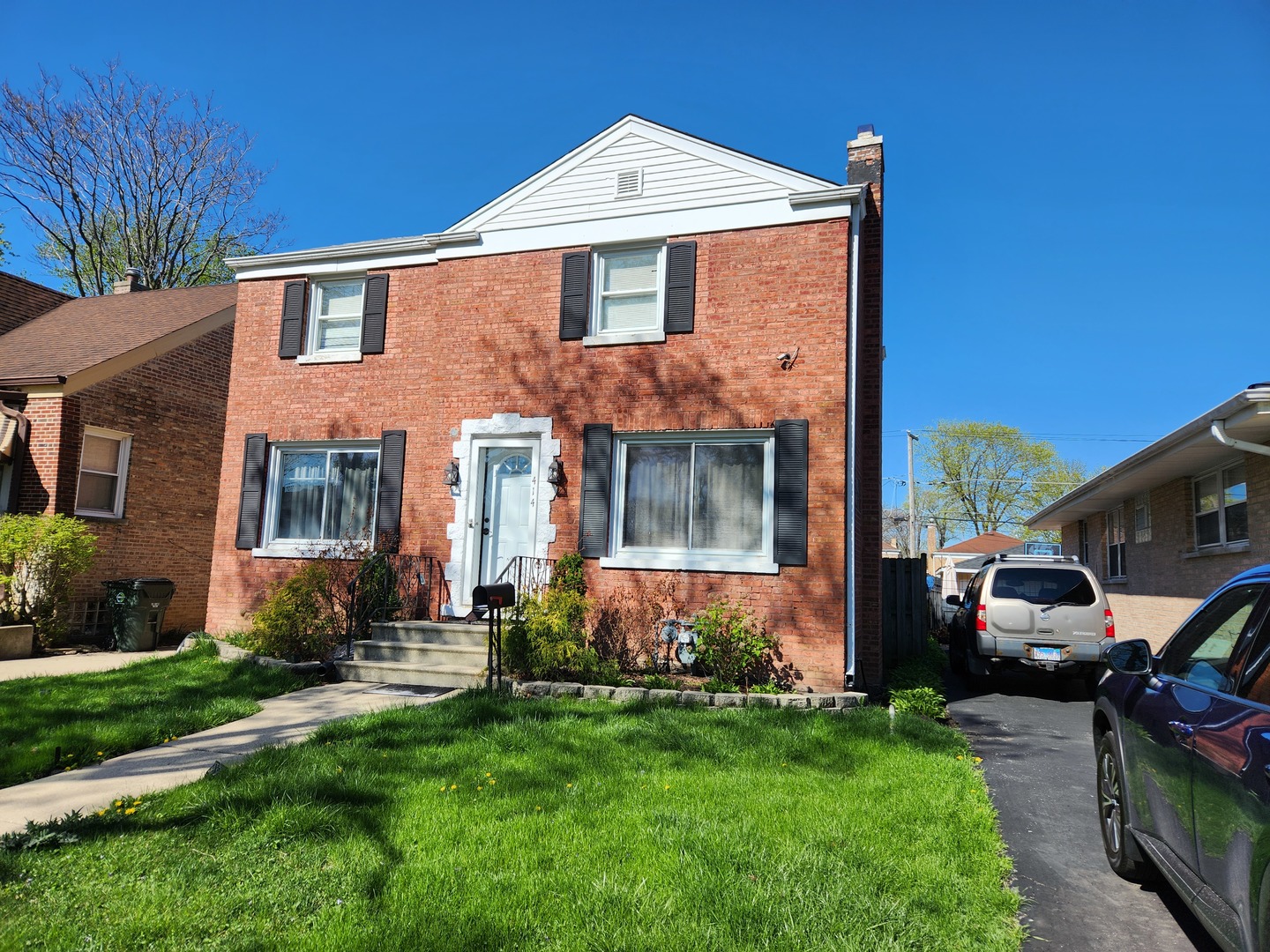 Bellwood IL Homes for Sale Bellwood Real Estate Bowers Realty Group