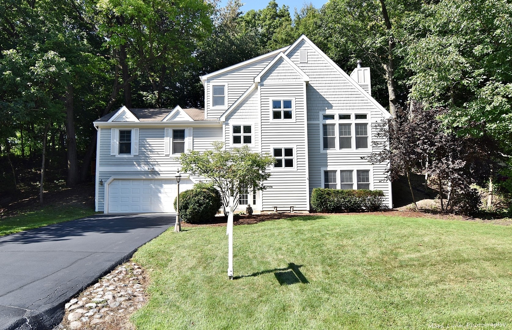 The Windings Of Ferson Creek in St Charles IL Homes for Sale The