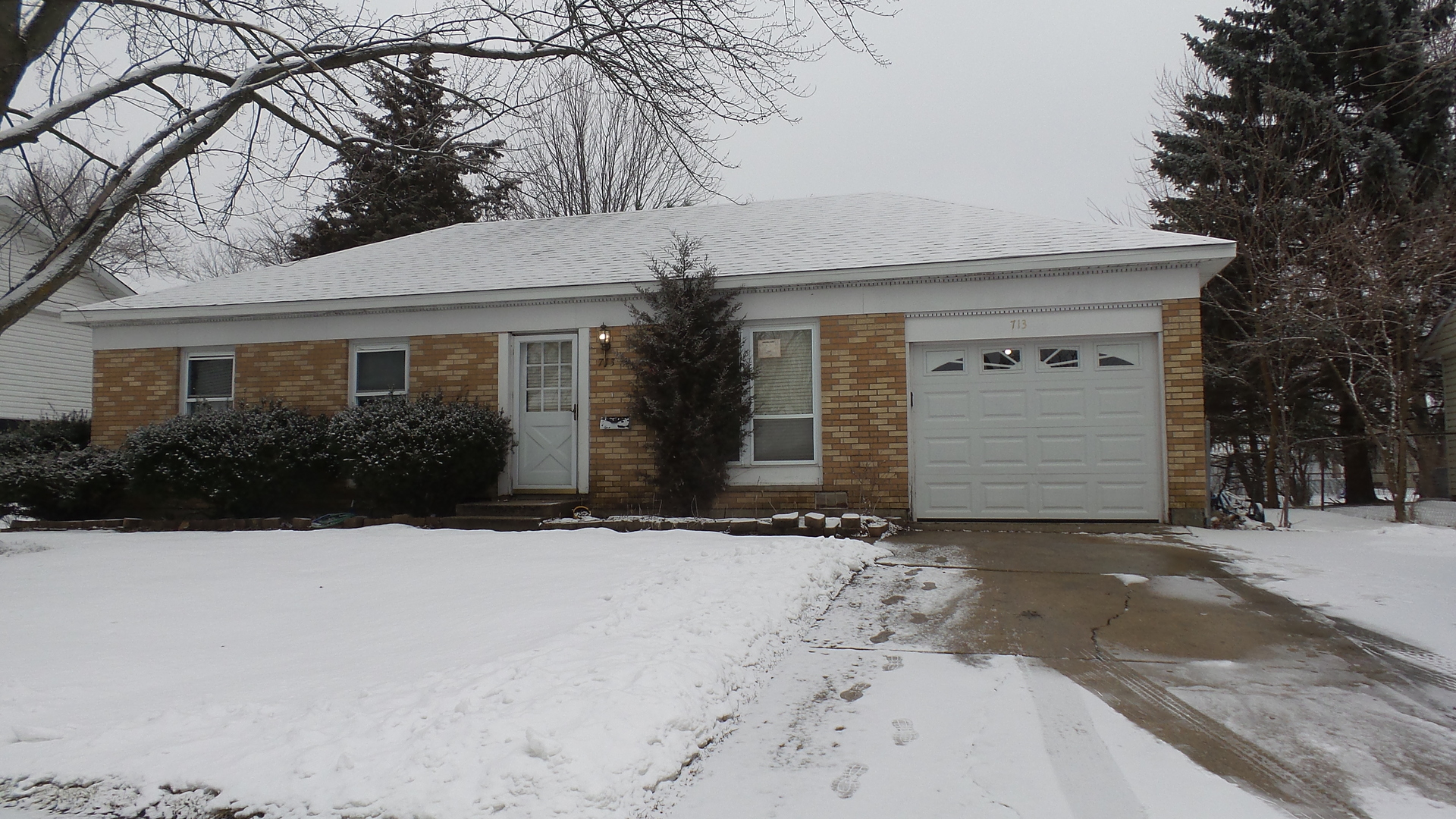 Streamwood IL Homes for Sale Streamwood Real Estate Bowers Realty Group