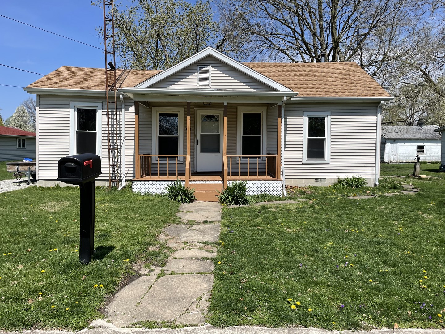 Tuscola IL Homes for Sale Tuscola Real Estate Bowers Realty Group