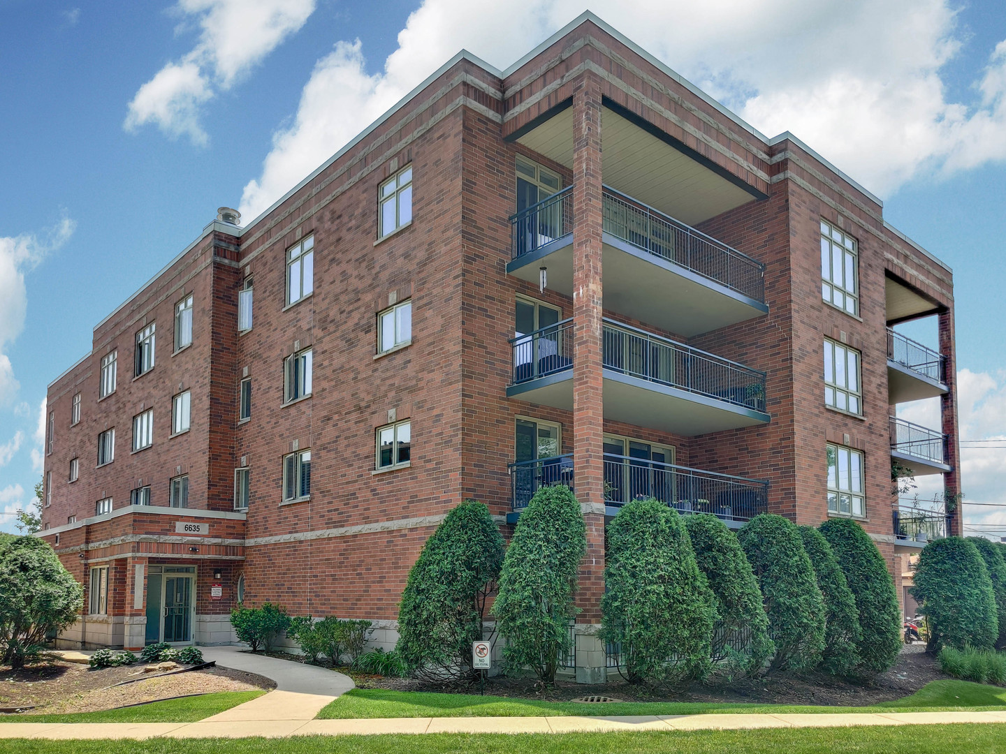 Harwood Heights IL Homes for Sale Harwood Heights Real Estate