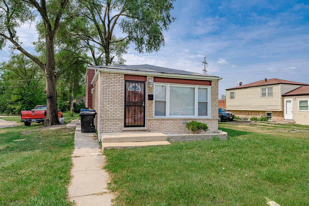 Harvey IL Homes for Sale Harvey Real Estate Bowers Realty Group