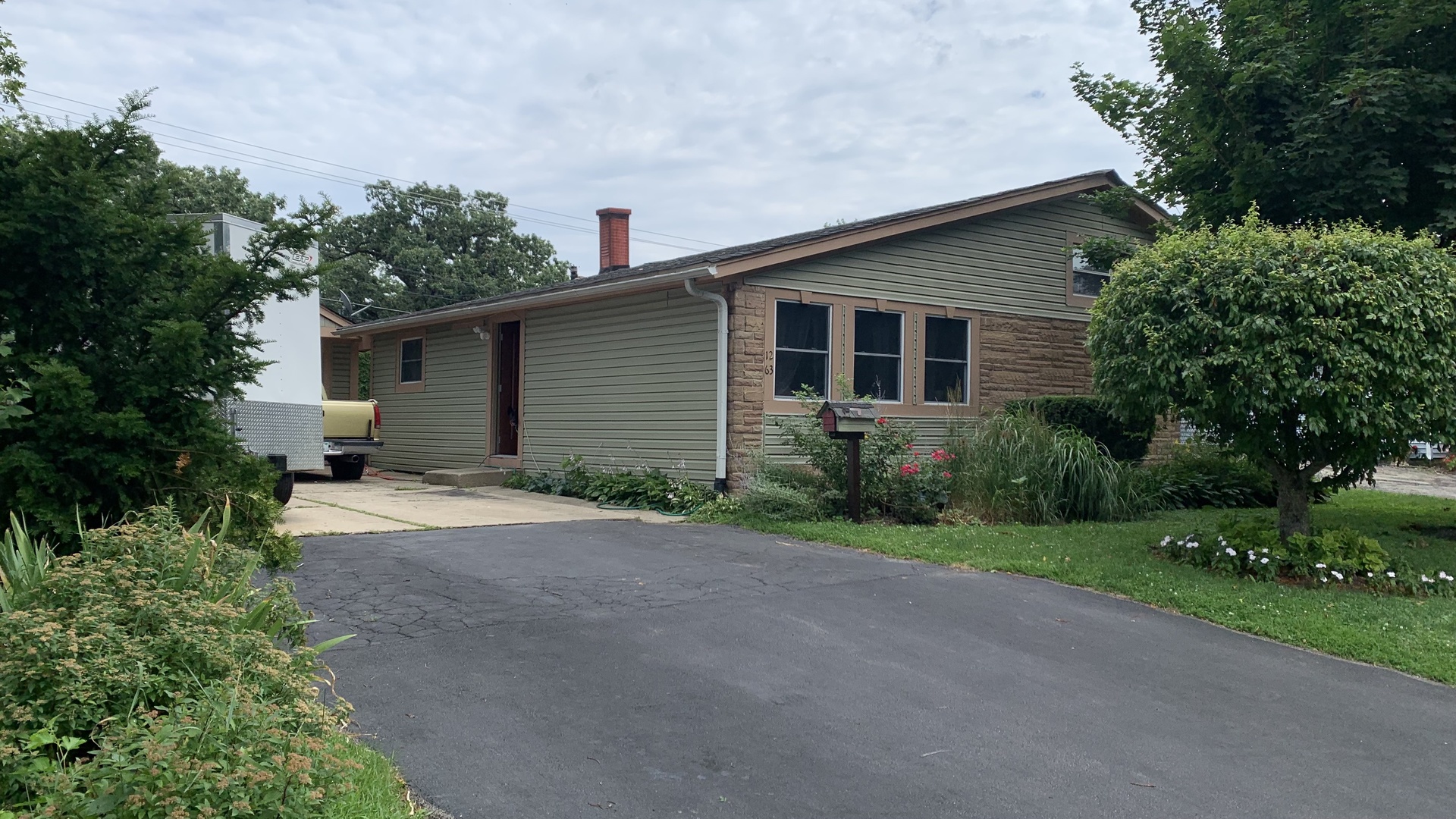 Carpentersville IL Homes for Sale Carpentersville Real Estate