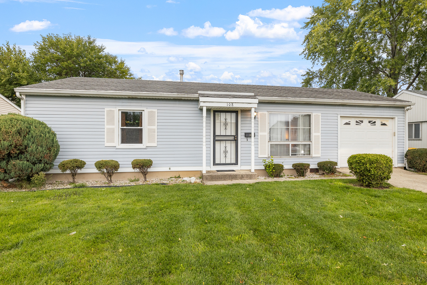 Hampton Park in Romeoville IL Homes for Sale Hampton Park in