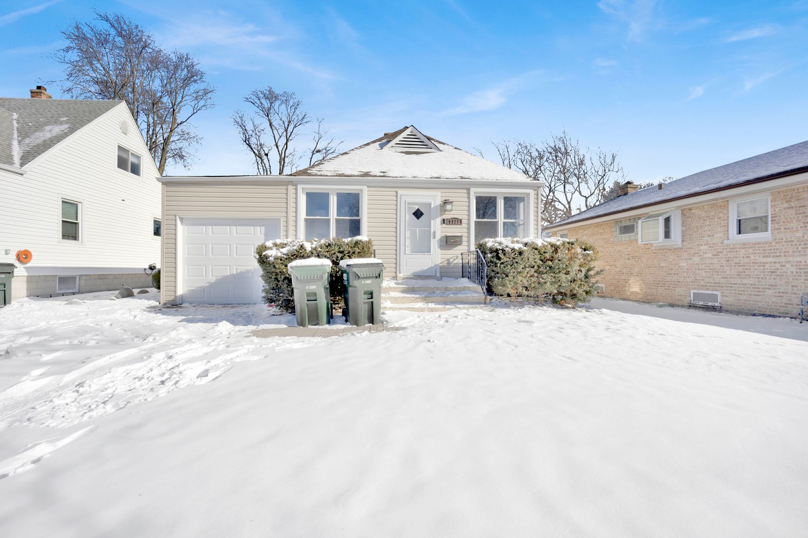 Morton Grove IL Homes for Sale Morton Grove Real Estate Bowers