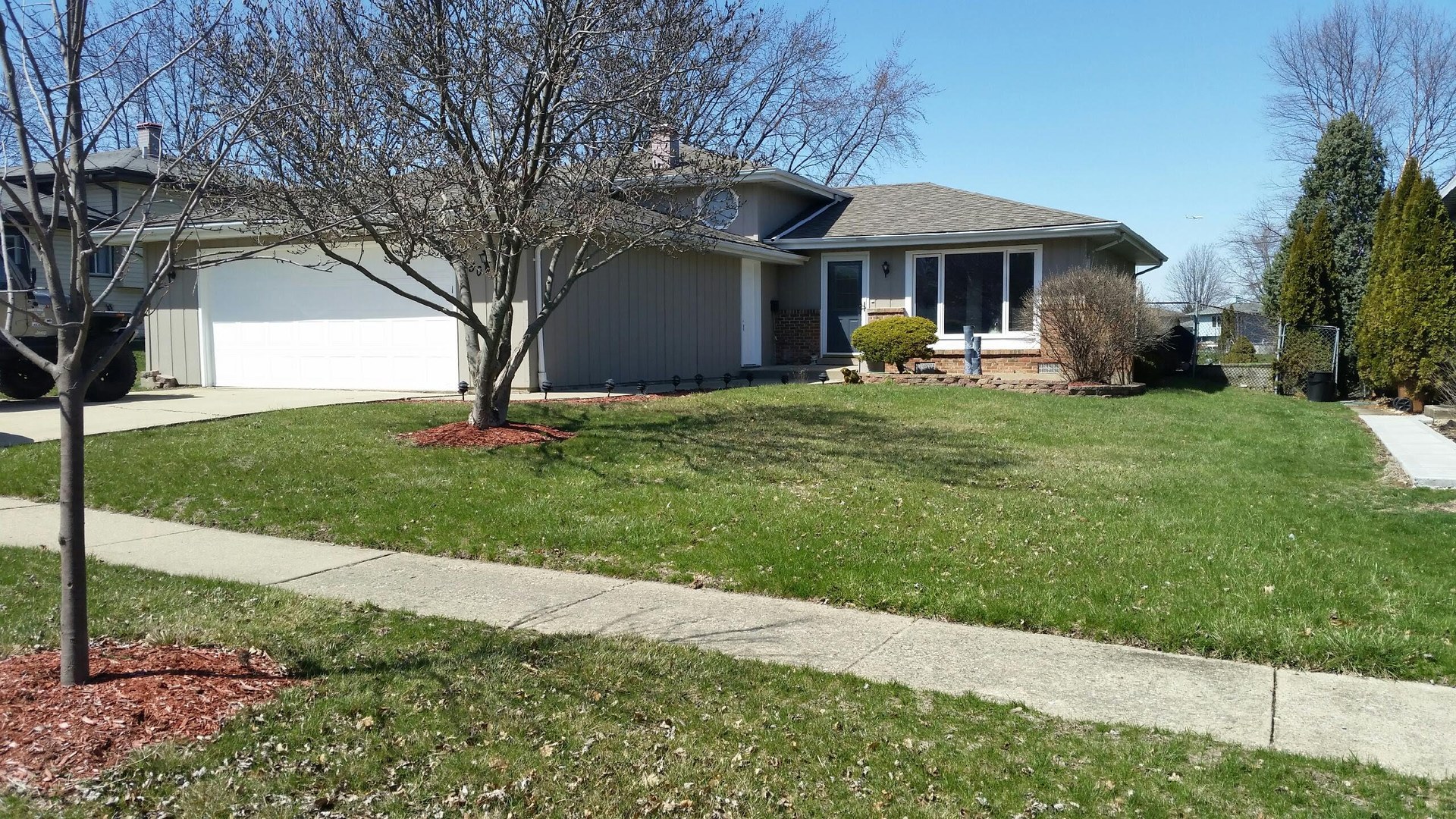 Glendale Heights IL Homes for Sale Glendale Heights Real Estate