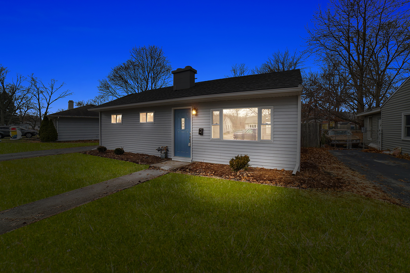 Midlothian IL Homes for Sale Midlothian Real Estate Bowers Realty Group