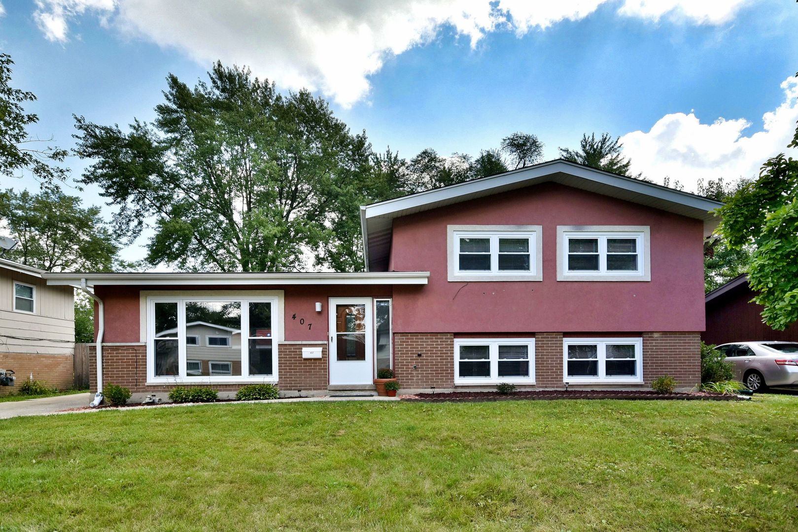 Park Forest IL Homes for Sale Park Forest Real Estate Bowers Realty