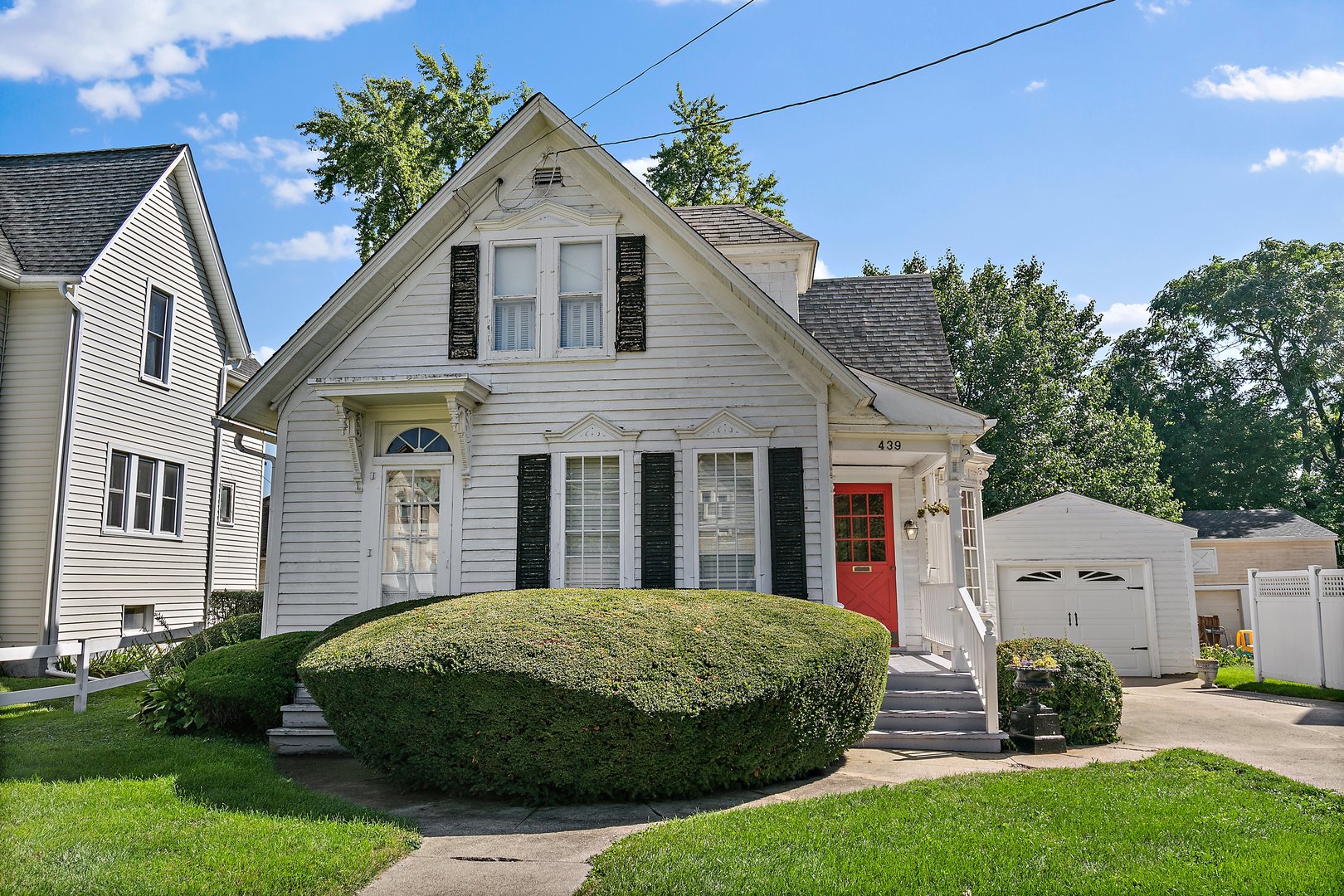 Elgin IL Homes for Sale Elgin Real Estate Bowers Realty Group