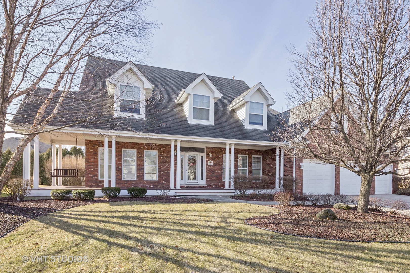 Country Woods in Homer Glen IL Homes for Sale Country Woods in Homer