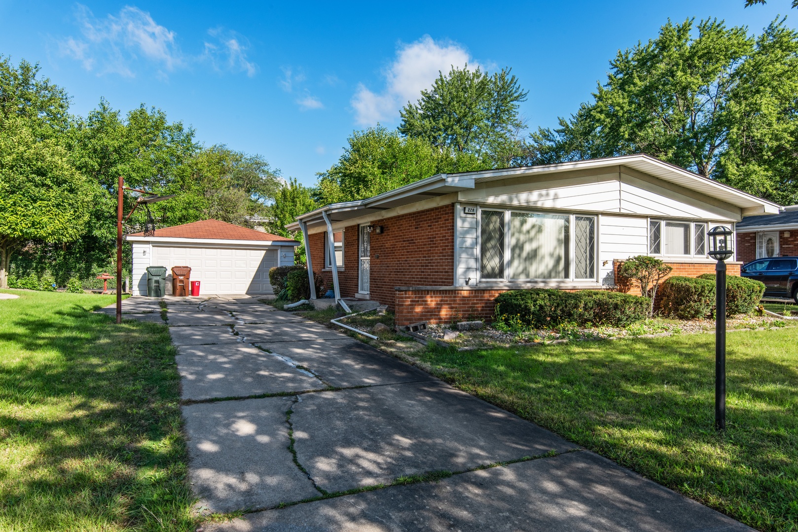 Glenwood IL Homes for Sale Glenwood Real Estate Bowers Realty Group