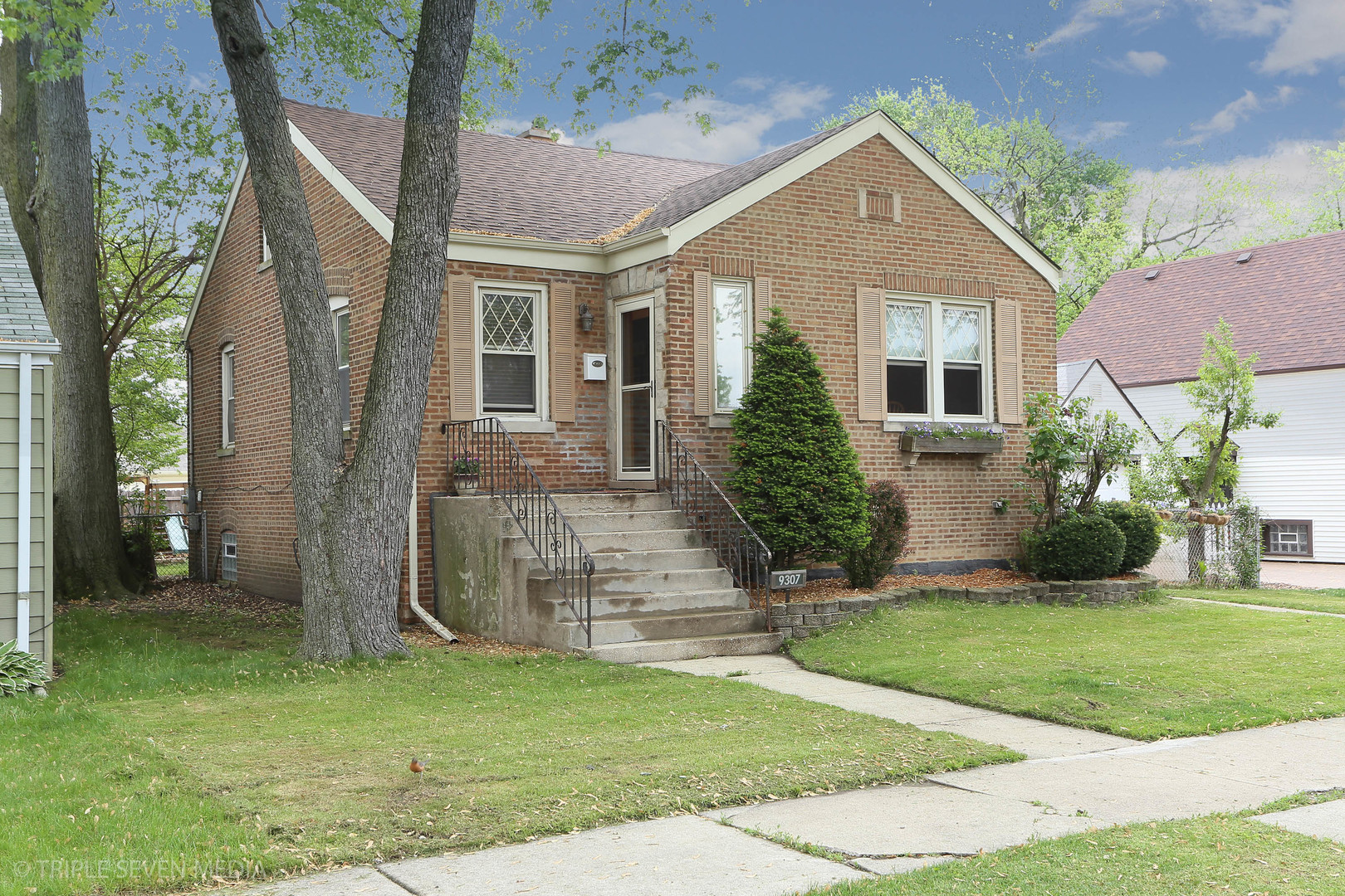 Oak Lawn IL Homes for Sale Oak Lawn Real Estate Bowers Realty Group