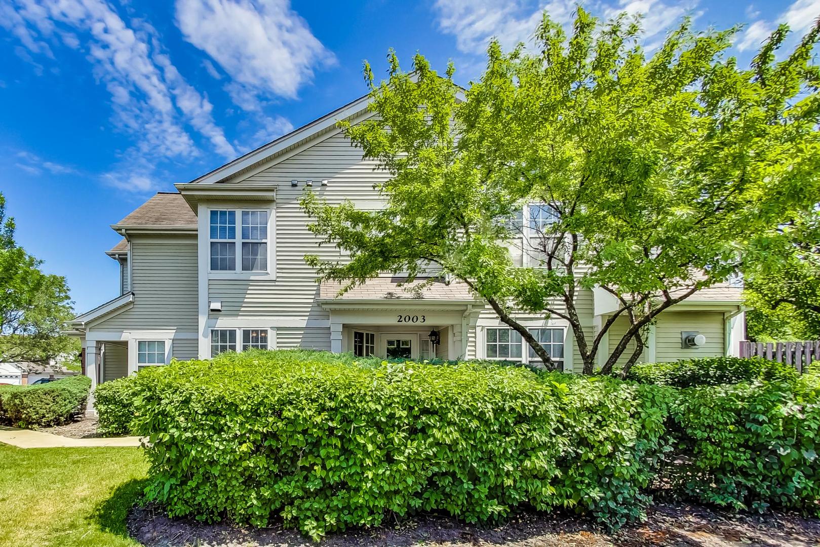 Glenview Place in Northbrook IL Homes for Sale Glenview Place in