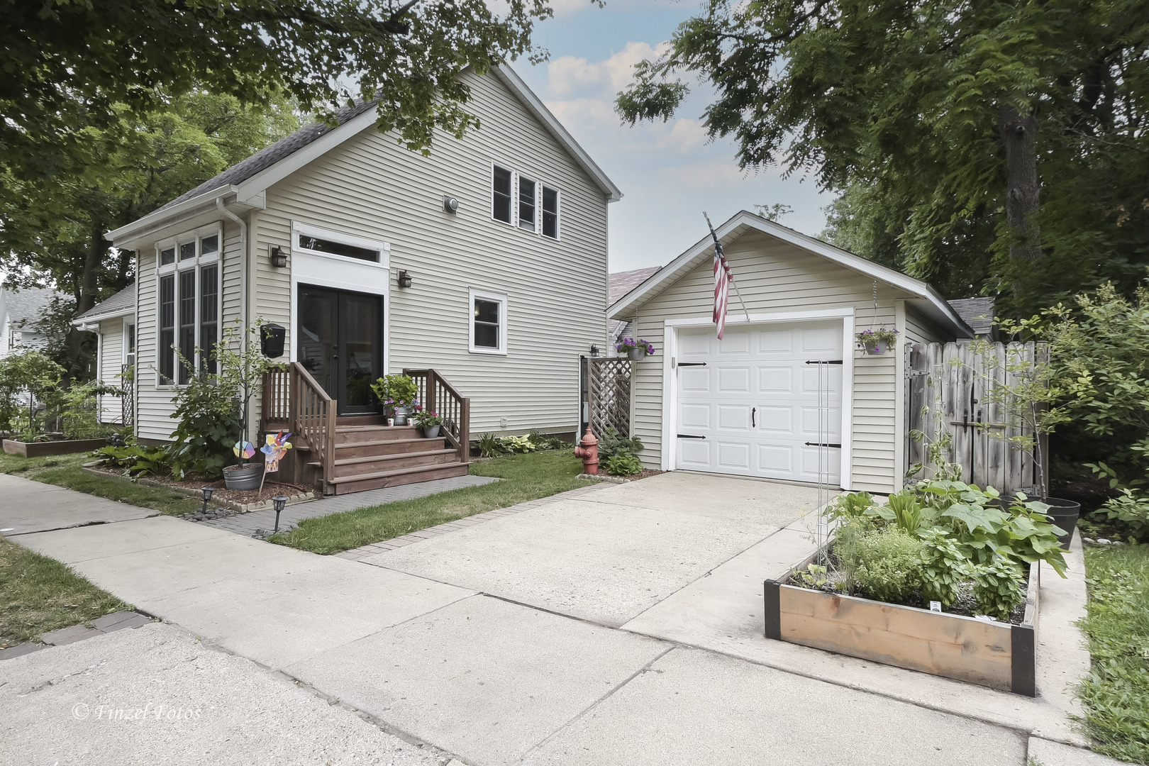 West Dundee IL Homes for Sale West Dundee Real Estate Bowers Realty