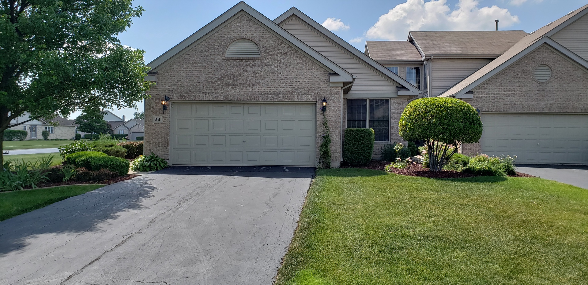 Tinley Park IL Homes for Sale Tinley Park Real Estate Bowers Realty
