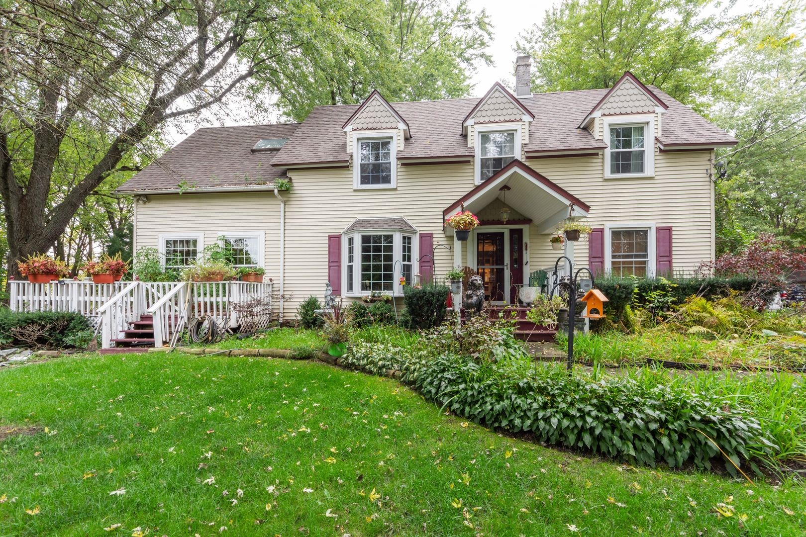 Barrington IL Homes for Sale Barrington Real Estate Bowers Realty Group