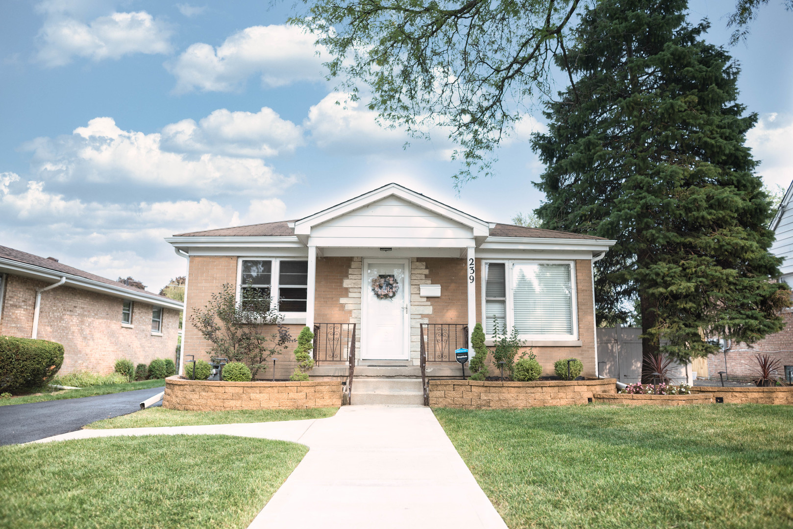 Hillside IL Homes for Sale Hillside Real Estate Bowers Realty Group