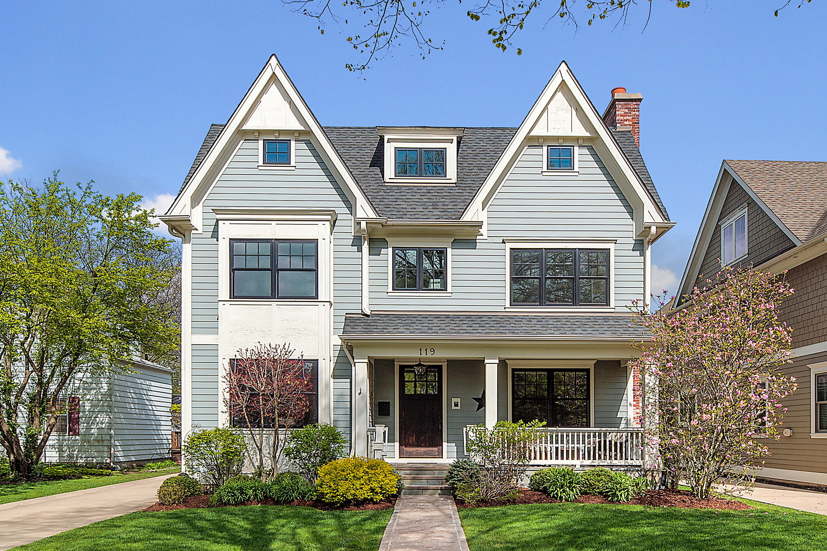 La Grange IL Homes for Sale La Grange Real Estate Bowers Realty Group