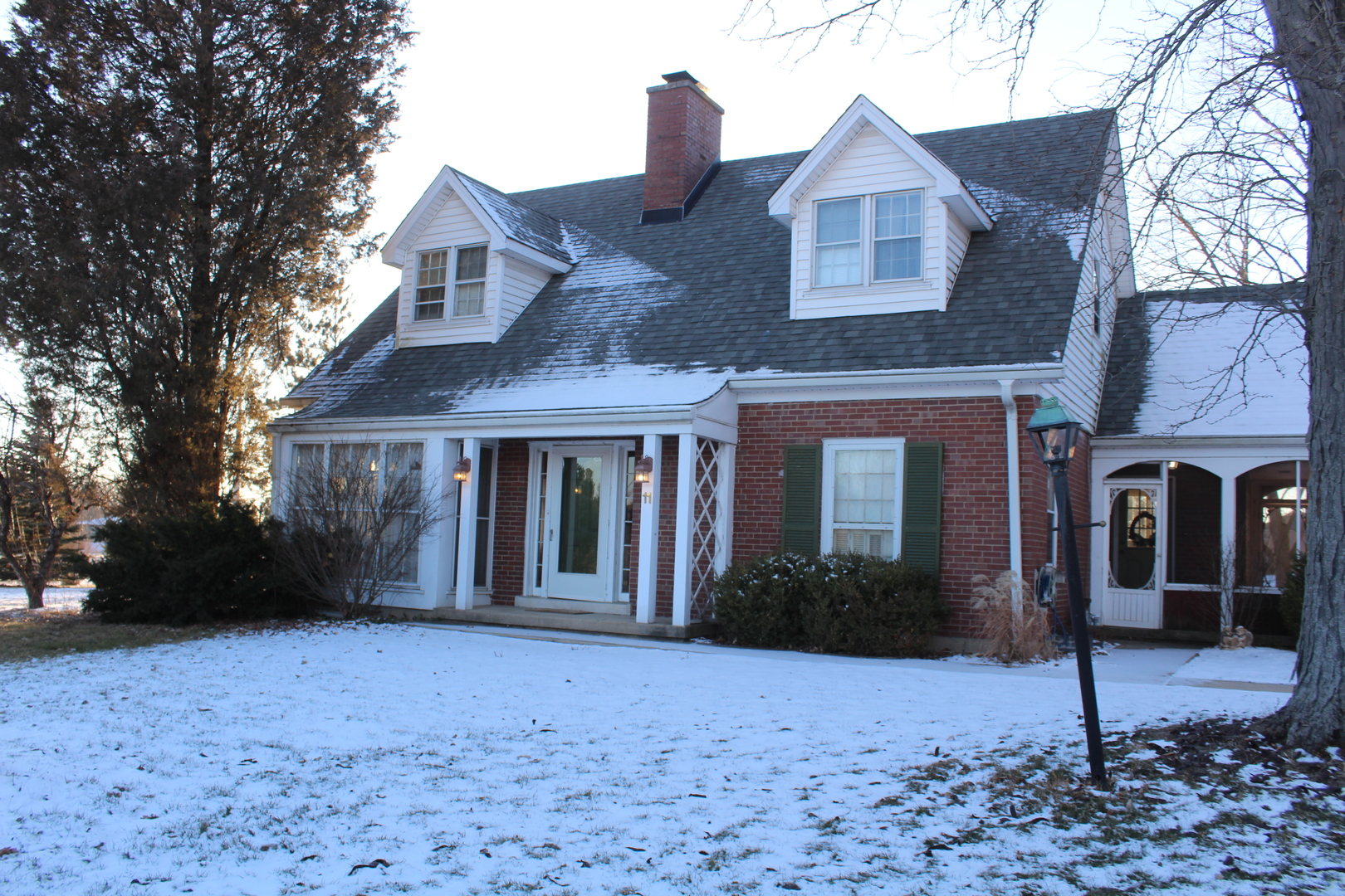 ranch homes for sale in lemont il