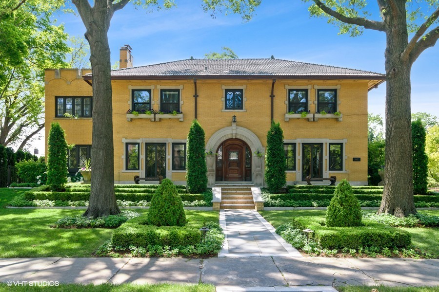 Oak Park IL Homes for Sale Oak Park Real Estate Bowers Realty Group