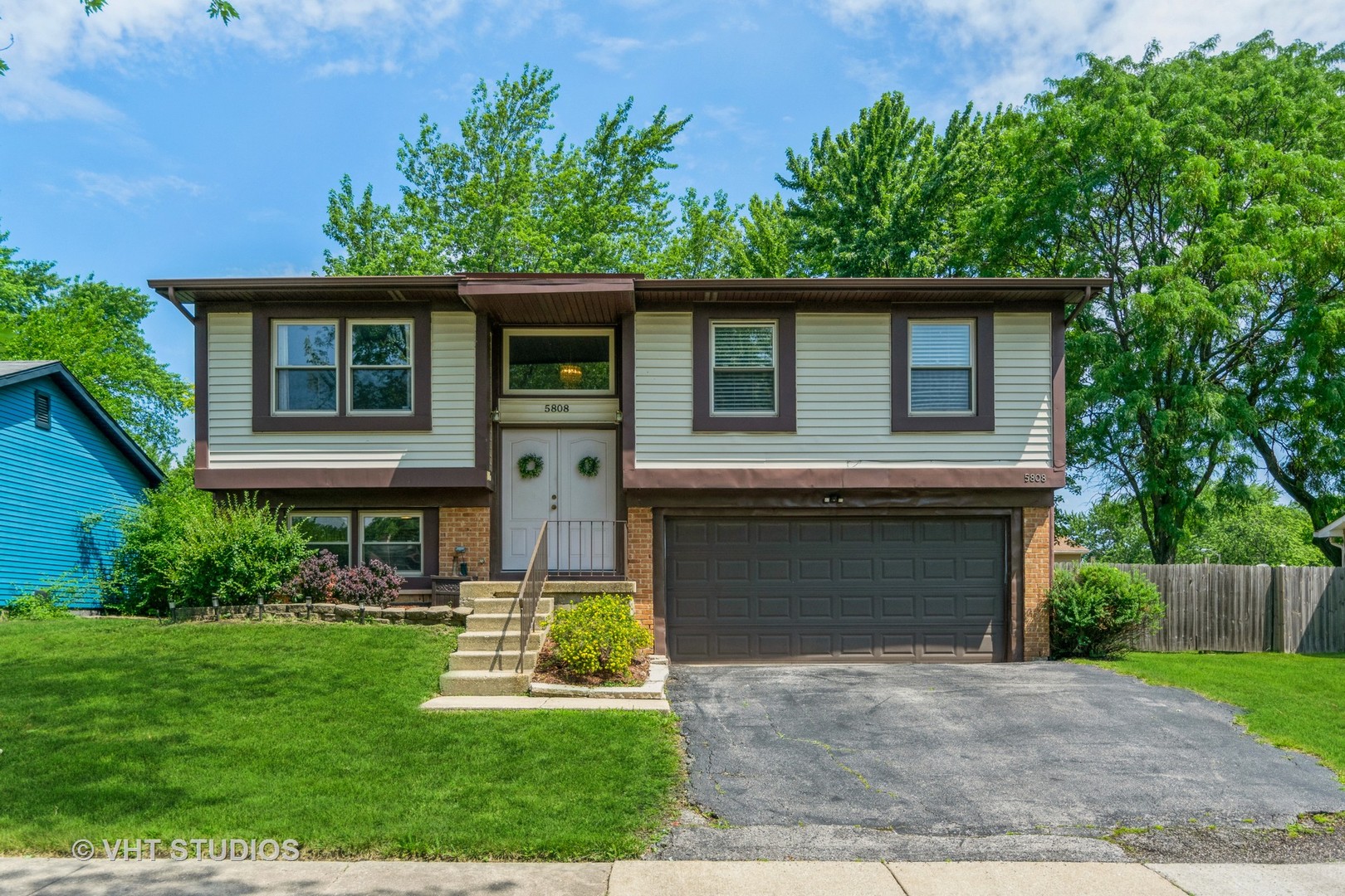 Matteson IL Homes for Sale Matteson Real Estate Bowers Realty Group