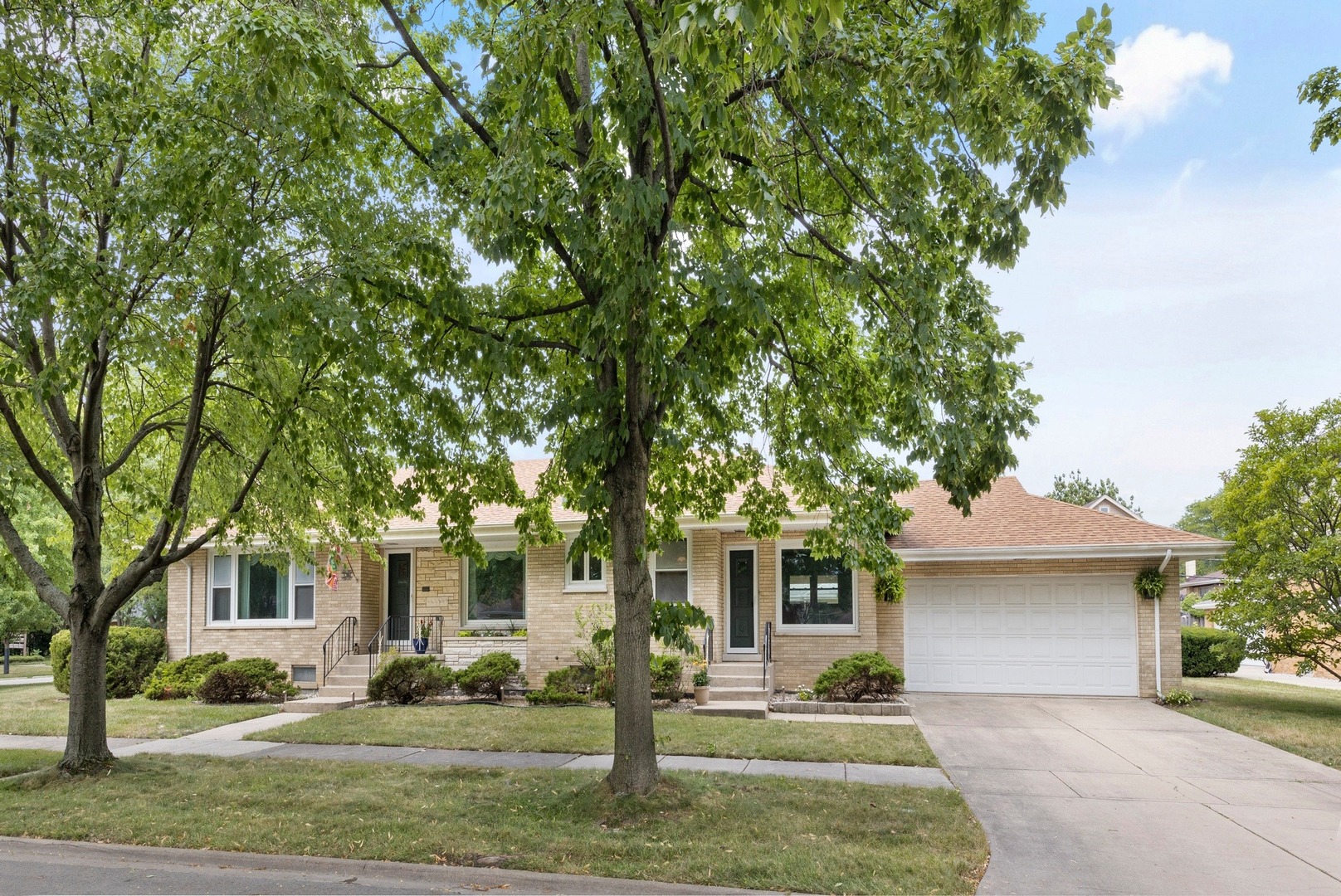 La Grange Park IL Homes for Sale La Grange Park Real Estate Bowers