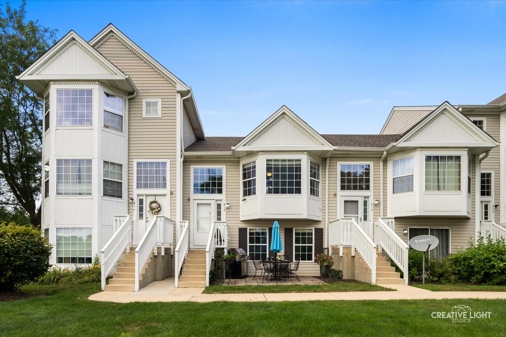 North Aurora IL Homes for Sale North Aurora Real Estate Bowers