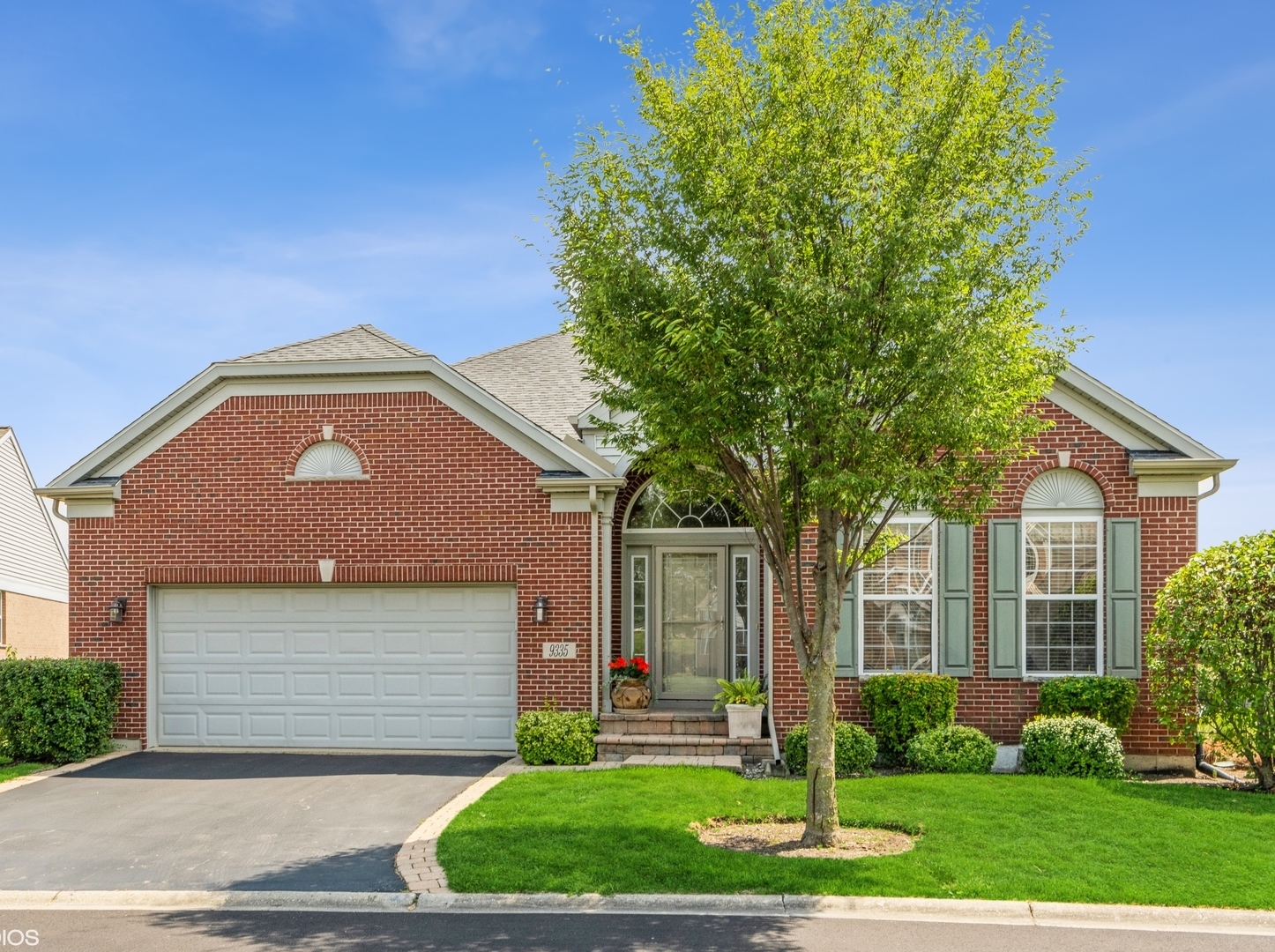 Southmoor in Orland Park IL Homes for Sale Southmoor in Orland Park