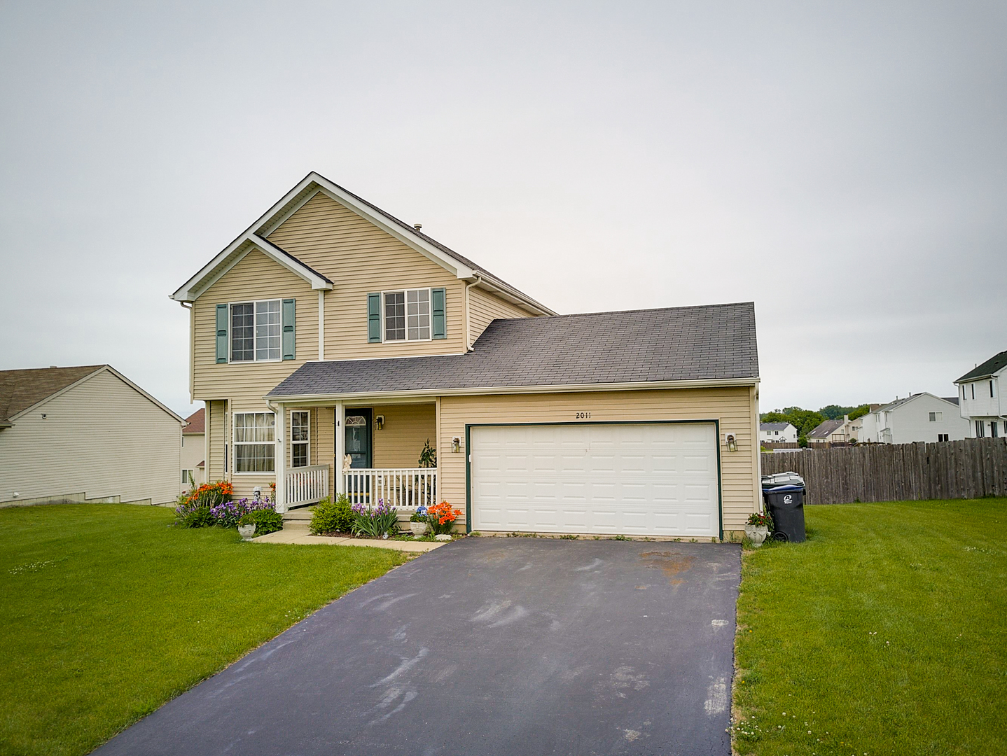 Zion IL Homes for Sale Zion Real Estate Bowers Realty Group