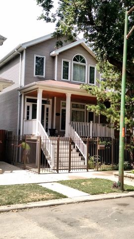 Photo of 4816 Seeley CHICAGO  60625