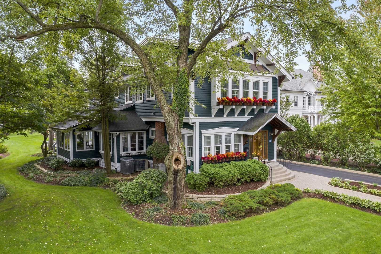 Glen Ellyn IL Homes for Sale Glen Ellyn Real Estate Bowers Realty Group