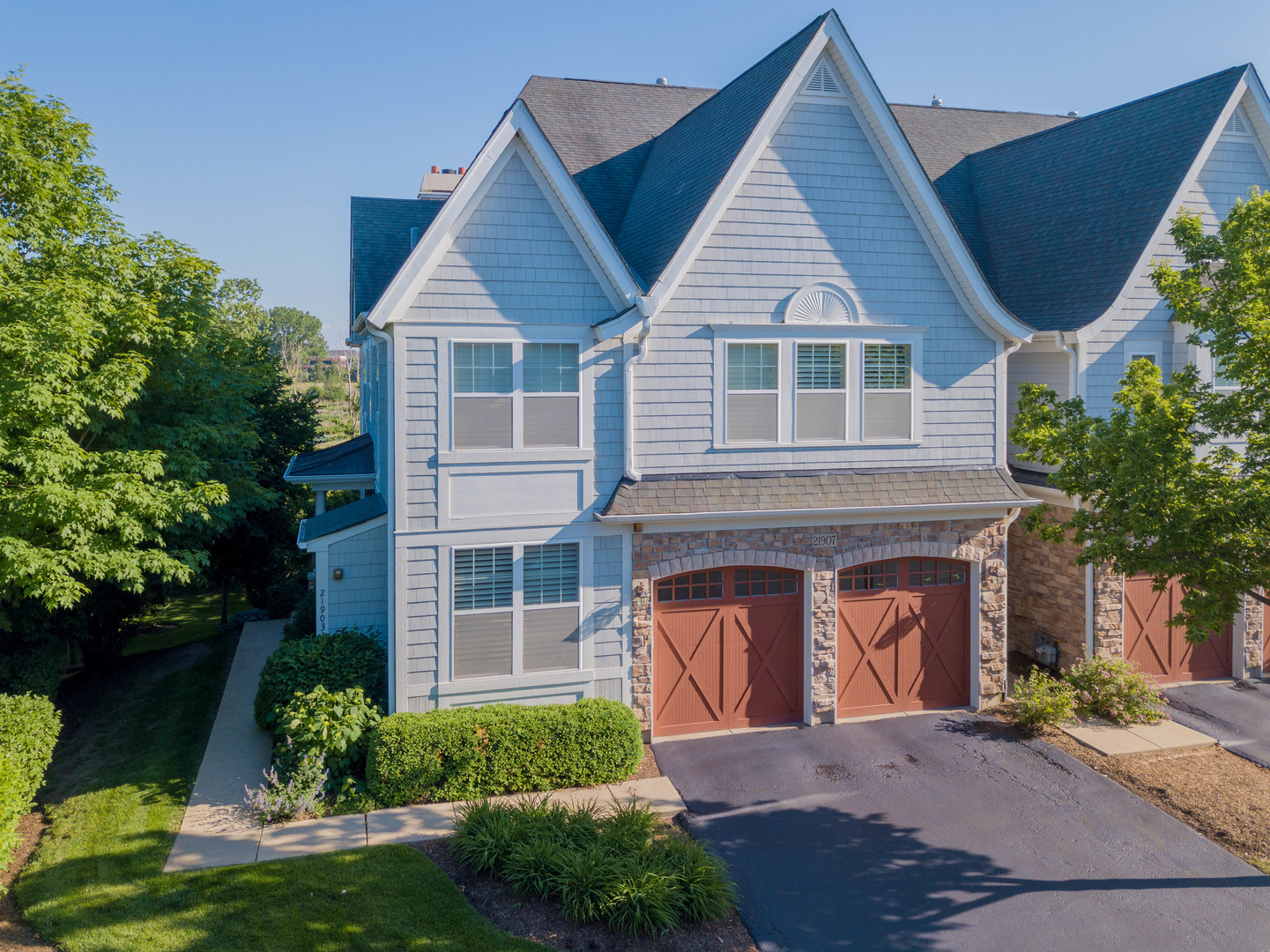 Deer Park IL Homes for Sale Deer Park Real Estate Bowers Realty Group