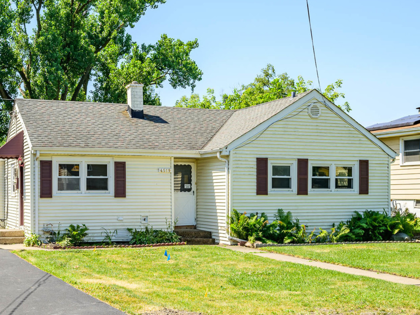 Midlothian IL Homes for Sale Midlothian Real Estate Bowers Realty Group