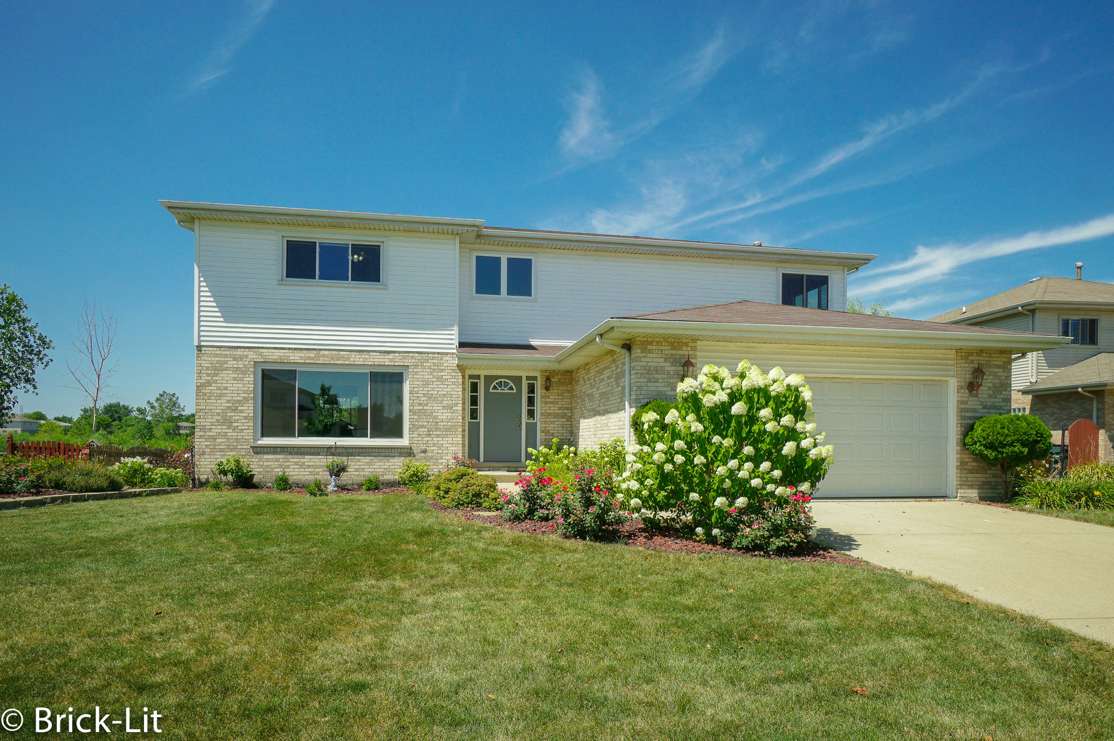 Tara Hills in Mokena IL Homes for Sale Tara Hills in Mokena Real