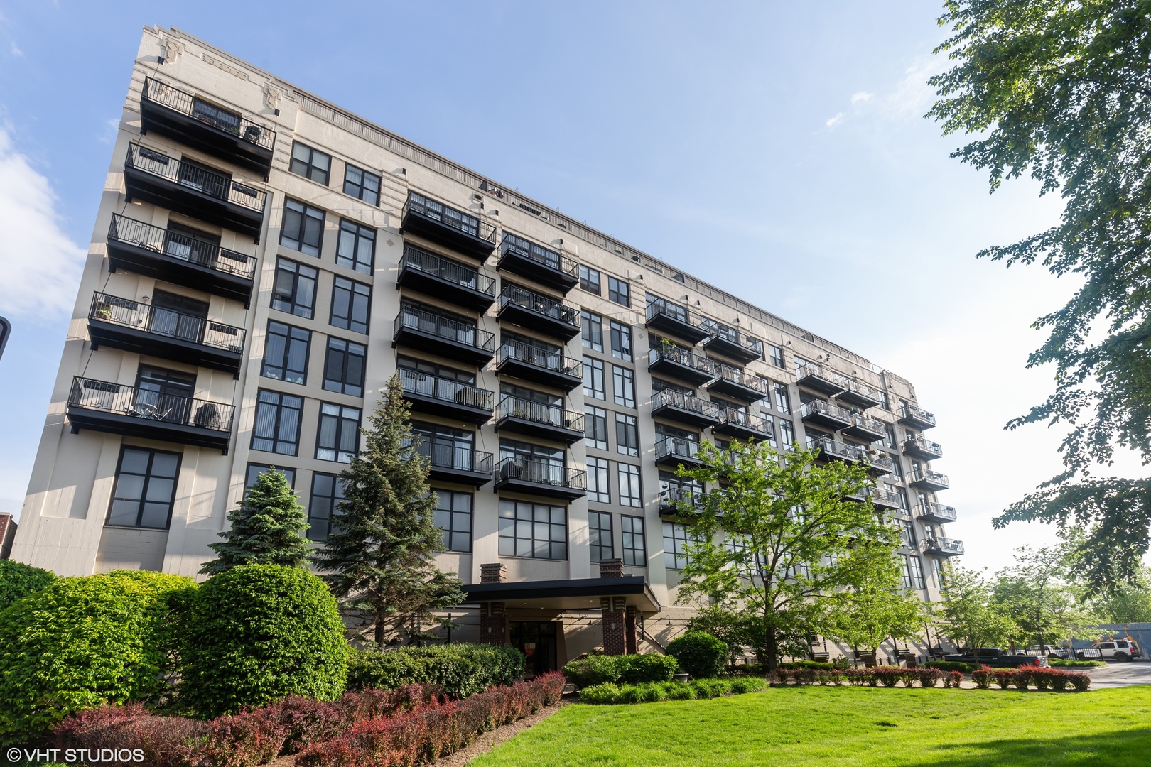 University Village in Chicago IL Homes for Sale University Village in