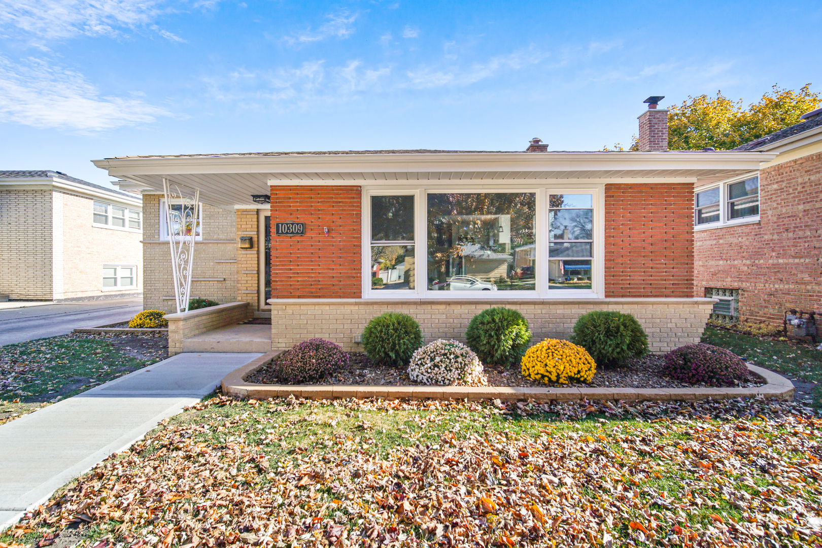 Oak Lawn IL Homes for Sale Oak Lawn Real Estate Bowers Realty Group