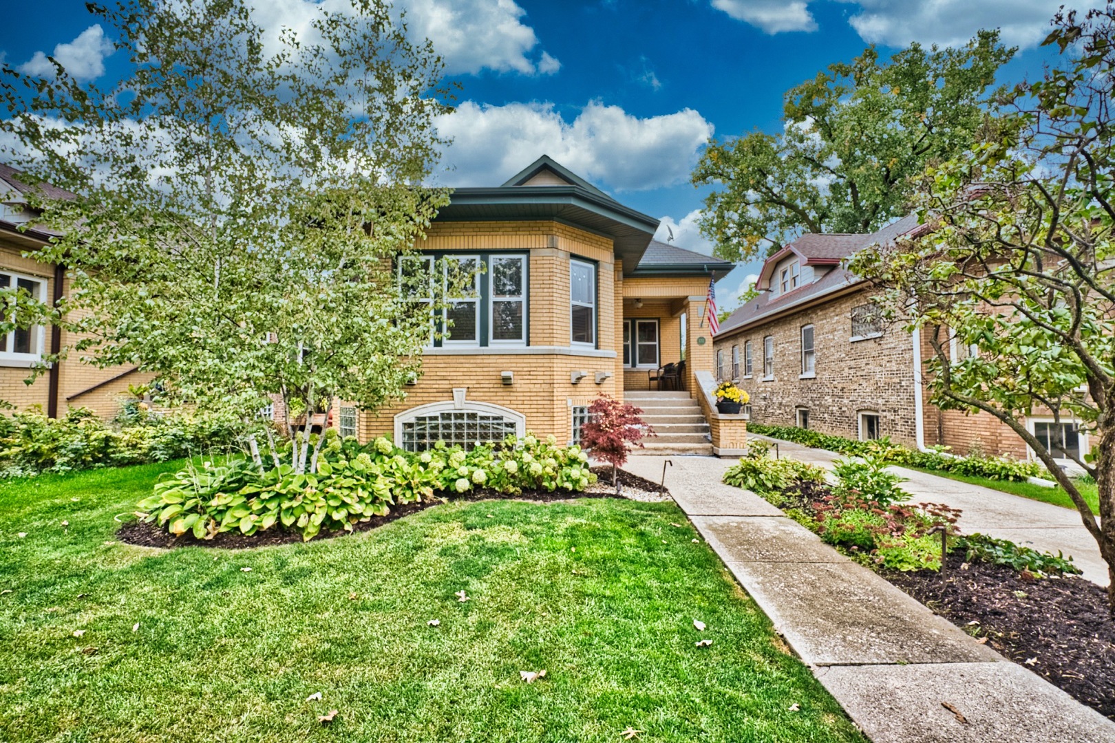 Oak Park IL Homes for Sale Oak Park Real Estate Bowers Realty Group