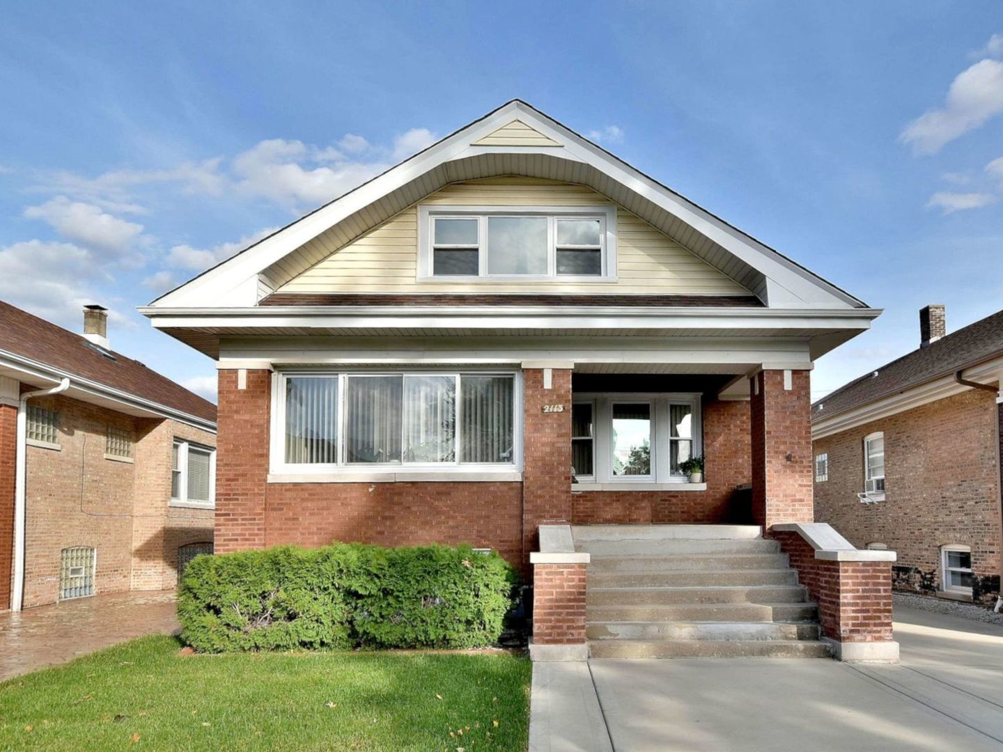 Berwyn IL Homes for Sale Berwyn Real Estate Bowers Realty Group