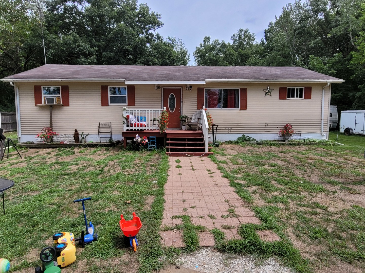 Pembroke Twp IL Homes for Sale Pembroke Twp Real Estate Bowers