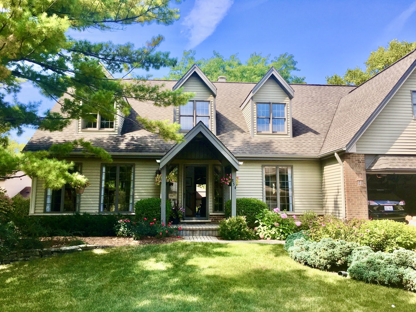 Plum Grove Estates in Palatine IL Homes for Sale Plum Grove Estates