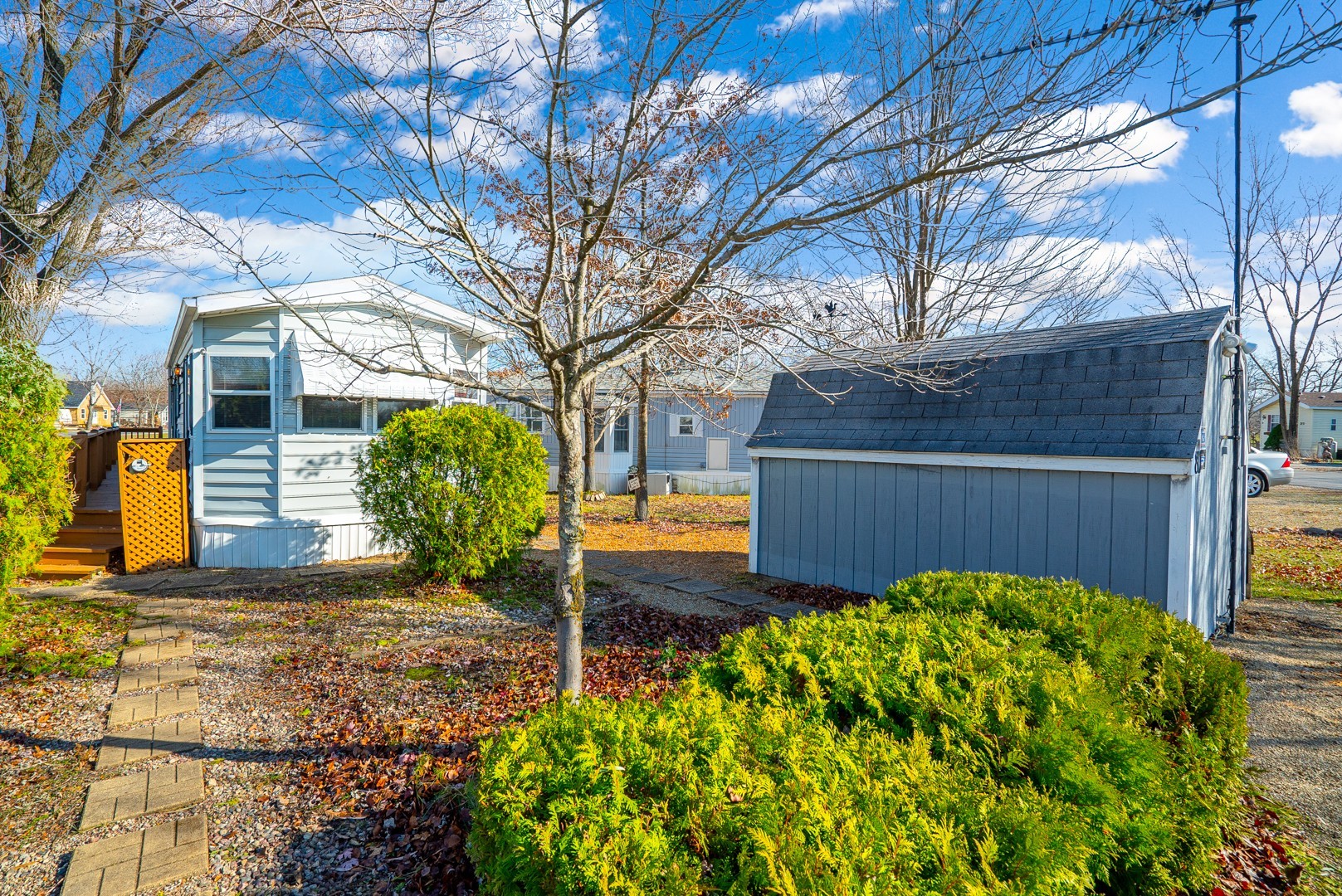 Shadow Lakes in Wilmington IL Homes for Sale Shadow Lakes in