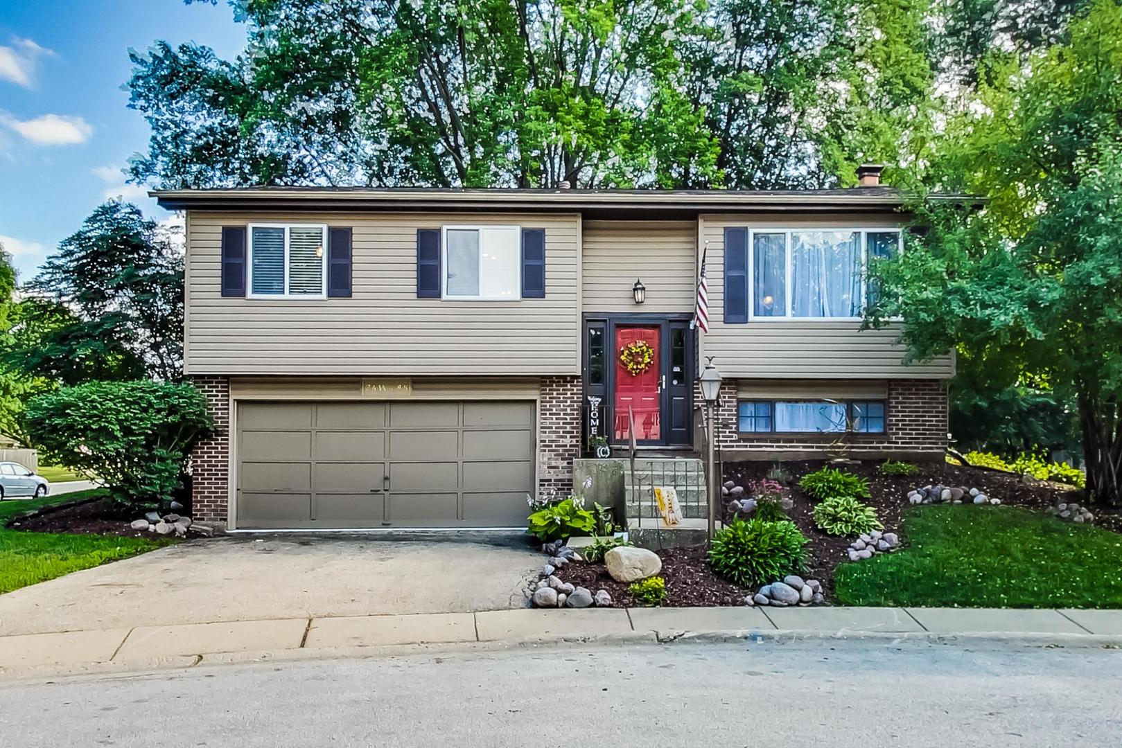 Steeple Run in Naperville IL Homes for Sale Steeple Run in Naperville