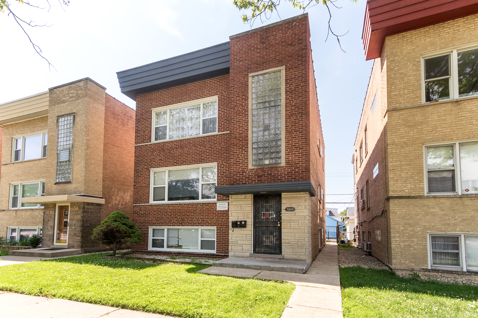 Elmwood Park IL Homes for Sale Elmwood Park Real Estate Bowers