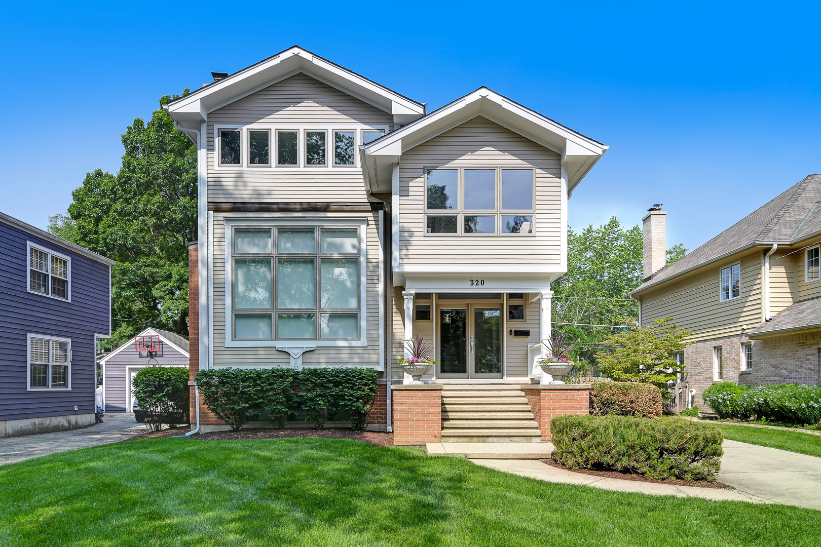 Hinsdale IL Homes for Sale Hinsdale Real Estate Bowers Realty Group