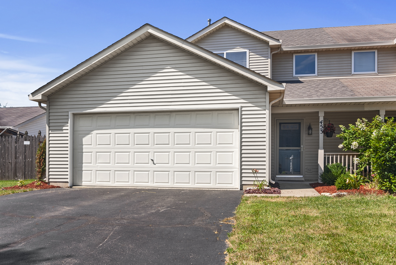 Oswego IL Homes for Sale Oswego Real Estate Bowers Realty Group