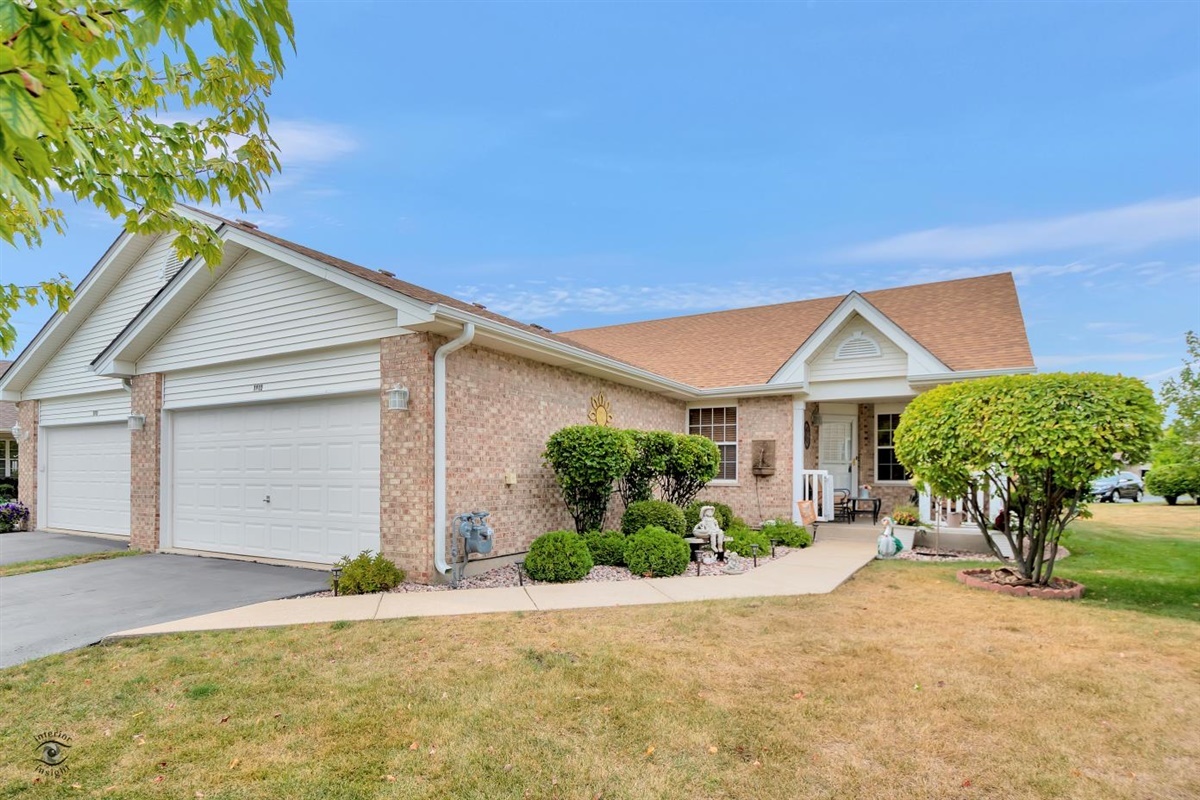 Joliet IL Homes for Sale Joliet Real Estate Bowers Realty Group