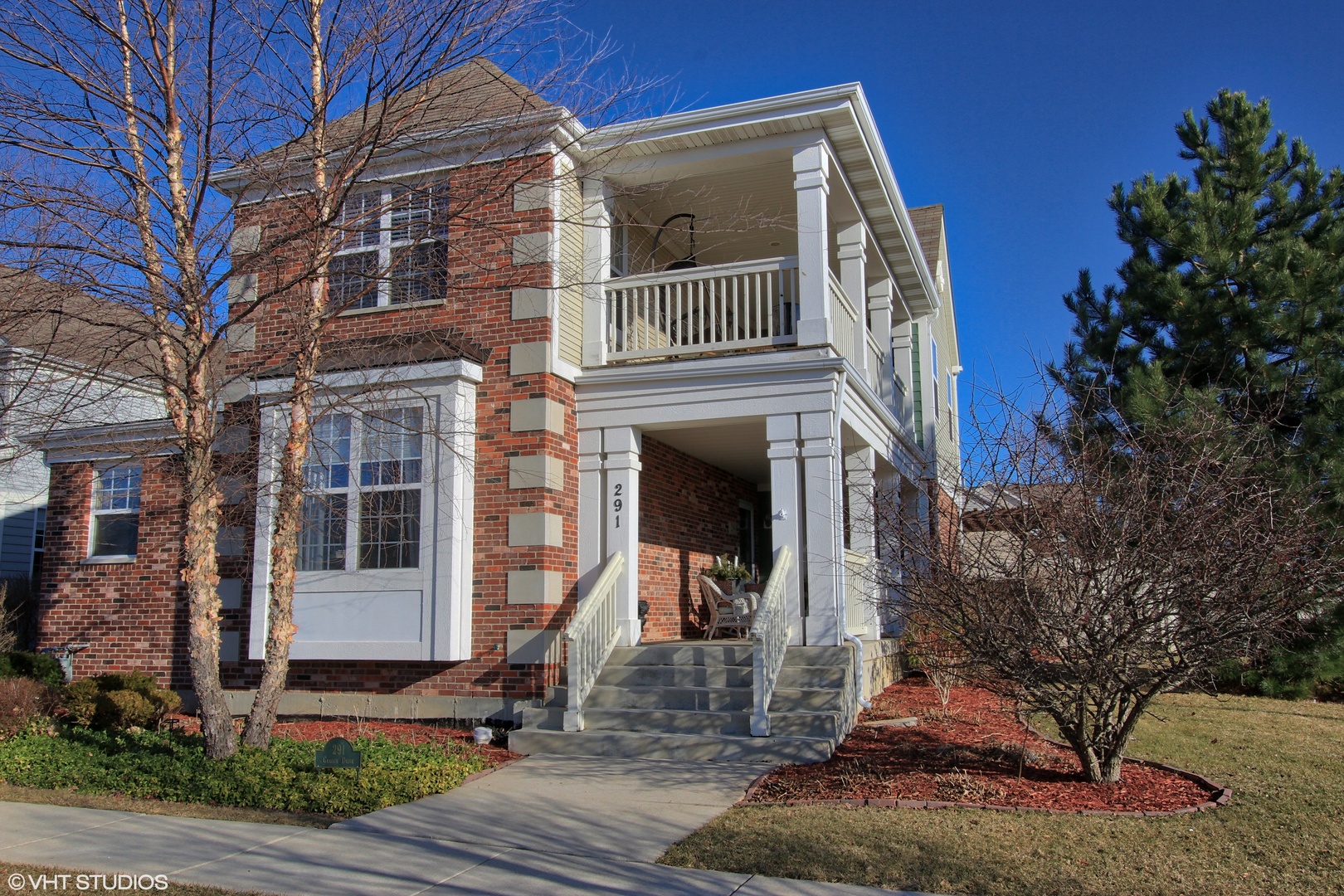 West Point Gardens in Elgin IL Homes for Sale West Point Gardens in