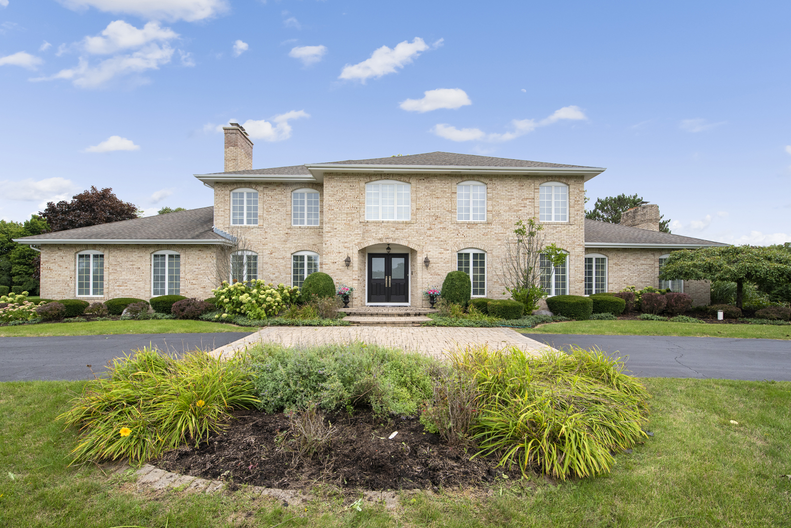 South Barrington IL Homes for Sale South Barrington Real Estate