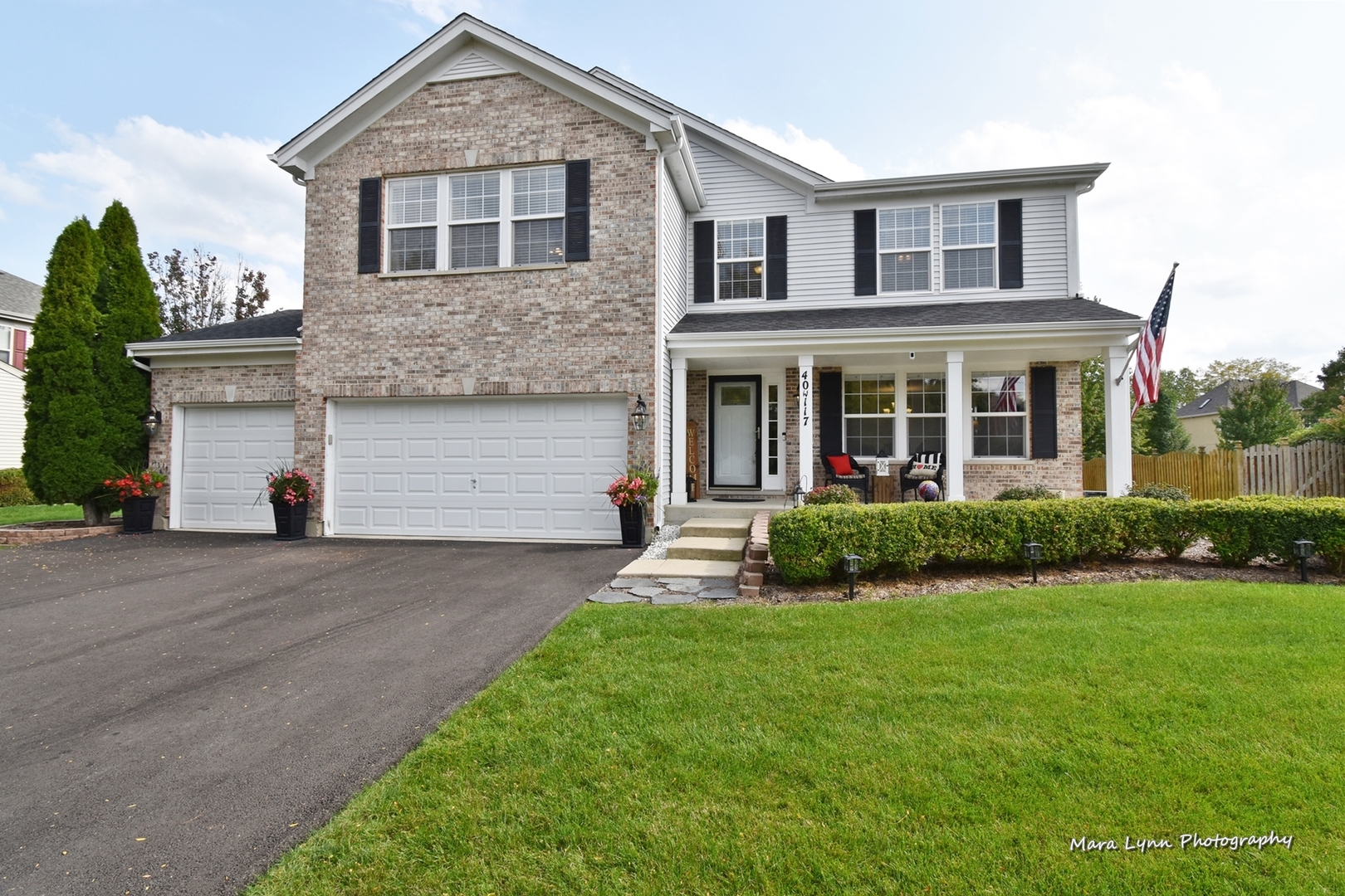 Campton Hills IL Homes for Sale Campton Hills Real Estate Bowers